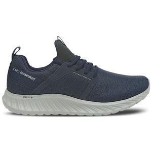 Tênis Olympikus Venture Masculino – Azul Escuro Tênis Olympikus Venture Masculino - Azul Escuro