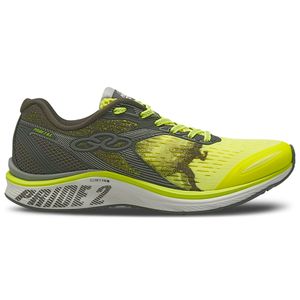 Tênis Olympikus Pride 2 S.E Feminino – Verde e Cinza Tênis Olympikus Pride 2 S.E Feminino - Verde e Cinza